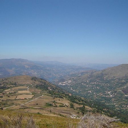 Casa De Tapadeiro Villa Resende Dış mekan fotoğraf