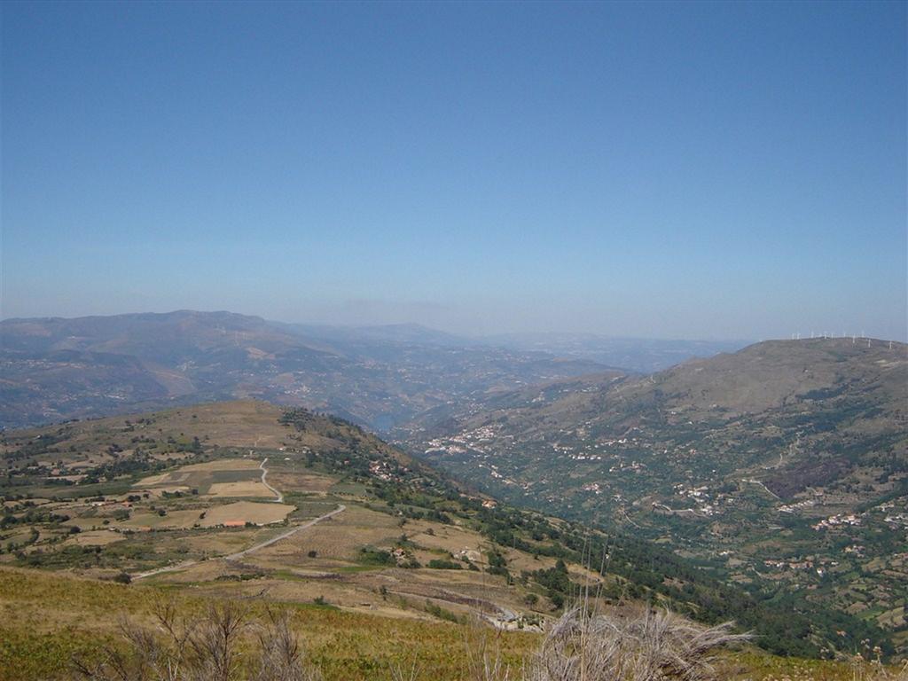 Casa De Tapadeiro Villa Resende Dış mekan fotoğraf
