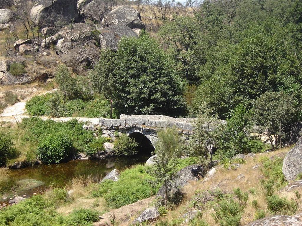 Casa De Tapadeiro Villa Resende Dış mekan fotoğraf