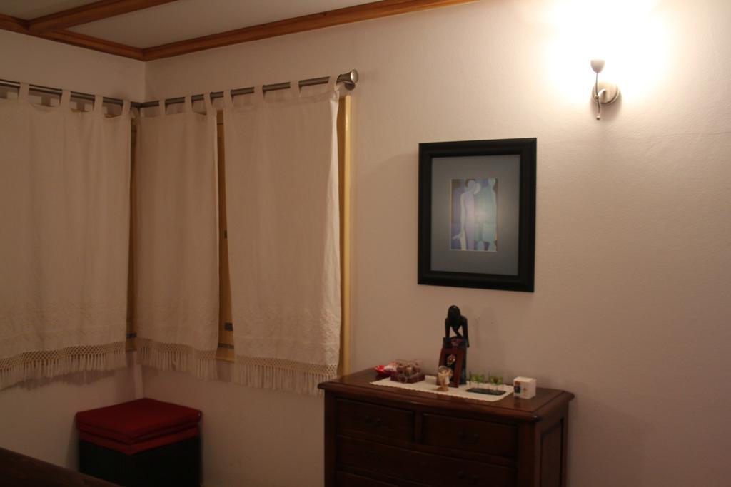 Casa De Tapadeiro Villa Resende Dış mekan fotoğraf