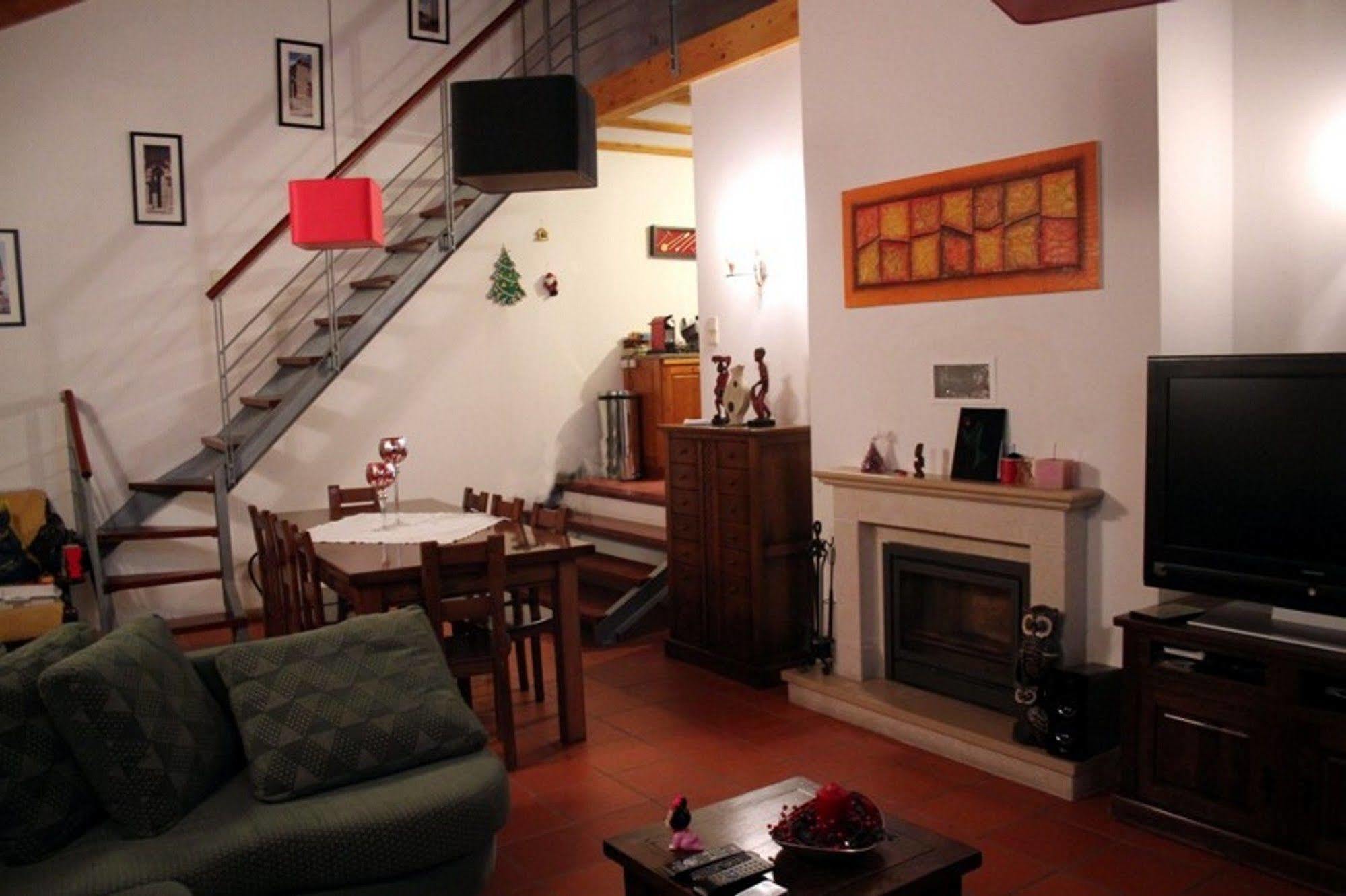 Casa De Tapadeiro Villa Resende Dış mekan fotoğraf