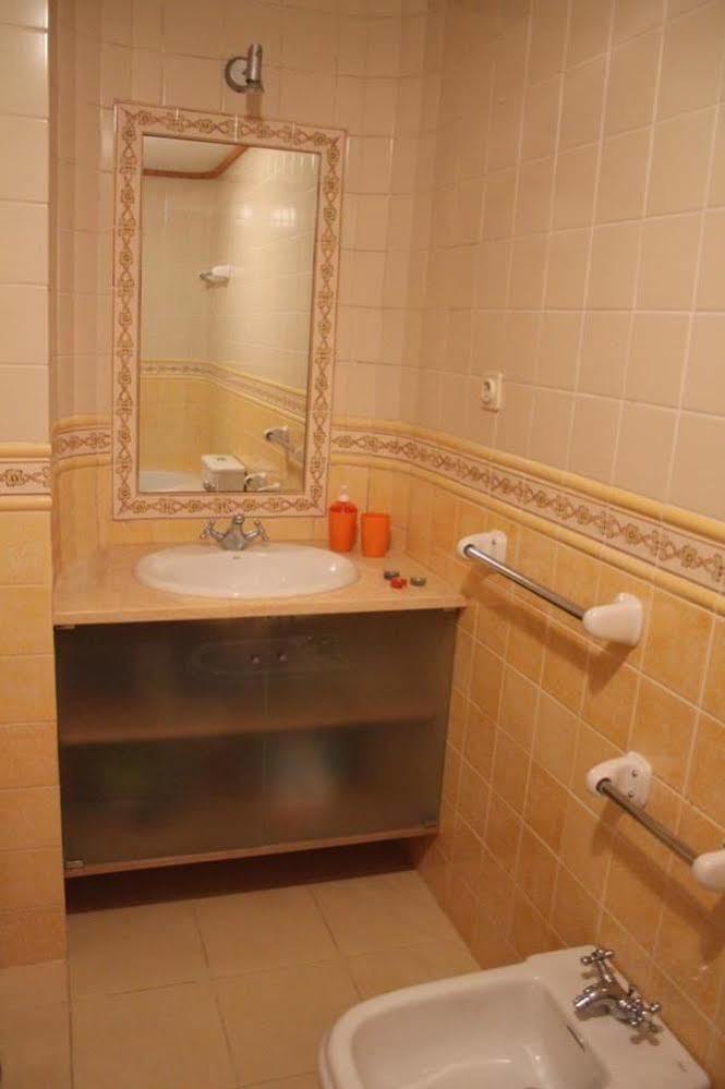 Casa De Tapadeiro Villa Resende Dış mekan fotoğraf