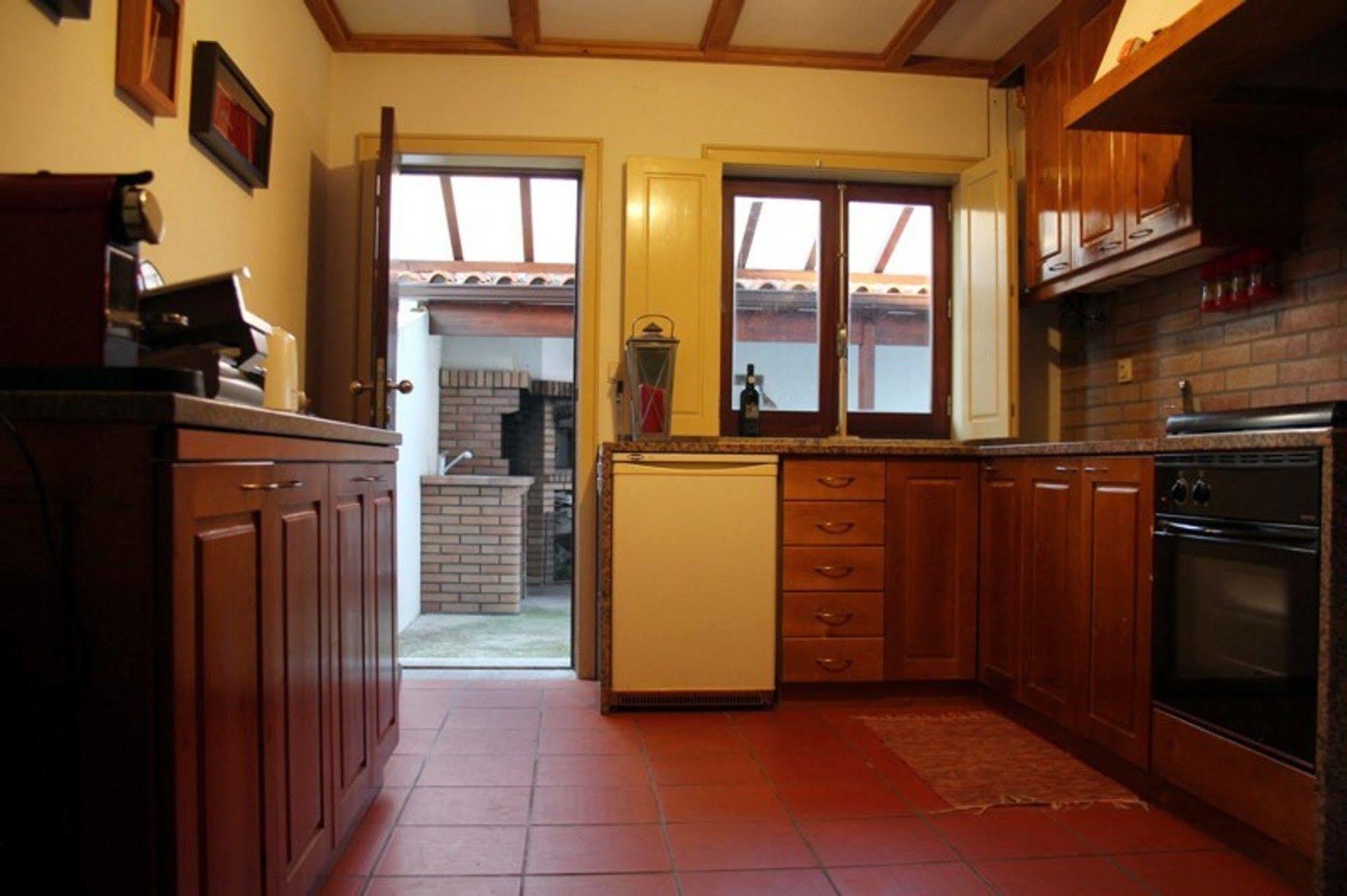 Casa De Tapadeiro Villa Resende Dış mekan fotoğraf