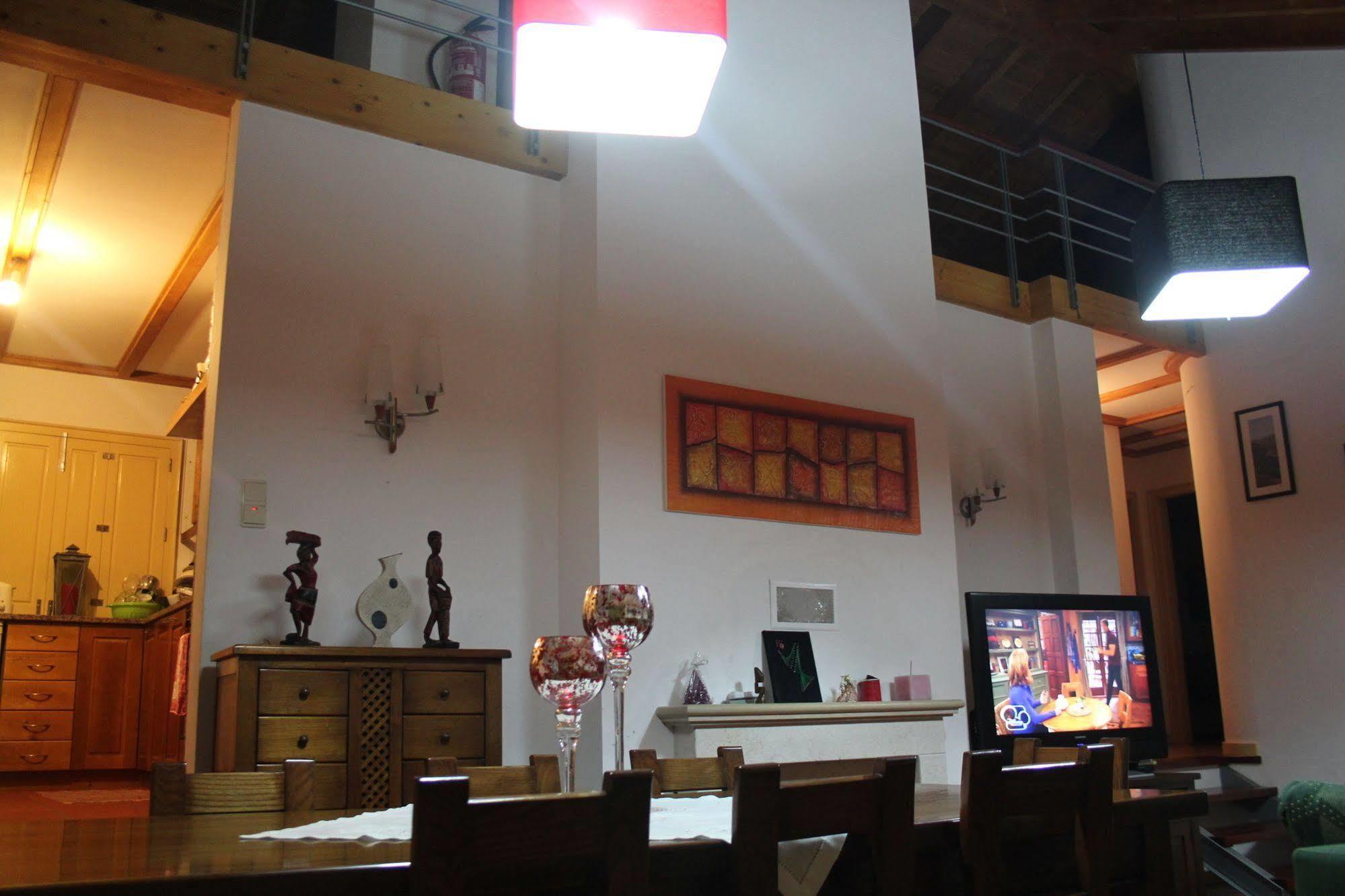 Casa De Tapadeiro Villa Resende Dış mekan fotoğraf
